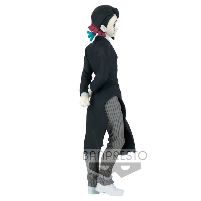 Banpresto Figura Enmu Demon Series vol.3 Demon Slayer Kimetsu no Yaiba 17cm PVC
