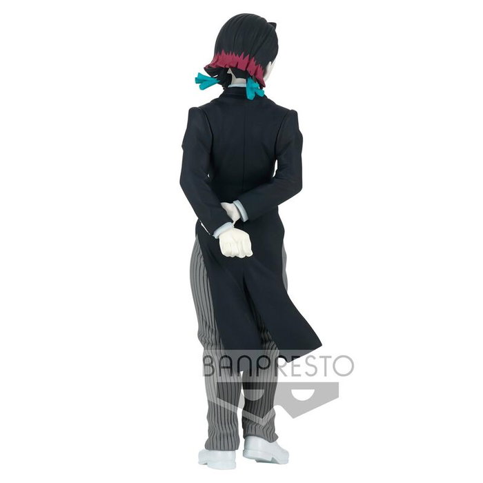 Banpresto Figura Enmu Demon Series vol.3 Demon Slayer Kimetsu no Yaiba 17cm PVC