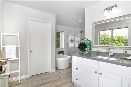 Ariete 808/04 Termoventilador Vintage Verde