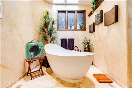 Ariete 808/04 Termoventilador Vintage Verde