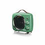 Ariete Termoventilador Vintage Verde 808/04