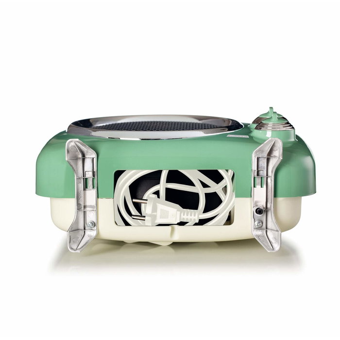 Ariete Termoventilador Vintage Verde 808/04