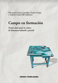 CAMPO EN FORMACIÓN, VV.AA. - METALES PESADOS