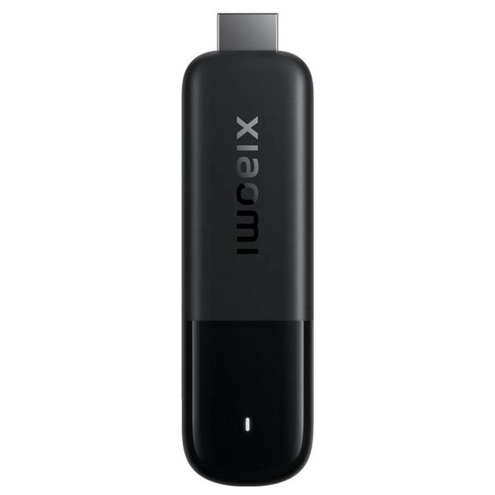 Xiaomi Xiaomi TV Stick 4K 2nd Gen 8GB Negro