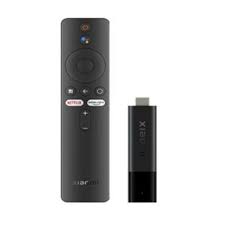 Xiaomi Xiaomi TV Stick 4K 2nd Gen 8GB Negro