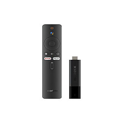 Xiaomi TV Stick 4K Gen2 8GB Xiaomi TV Stick 4K Gen2 8GB