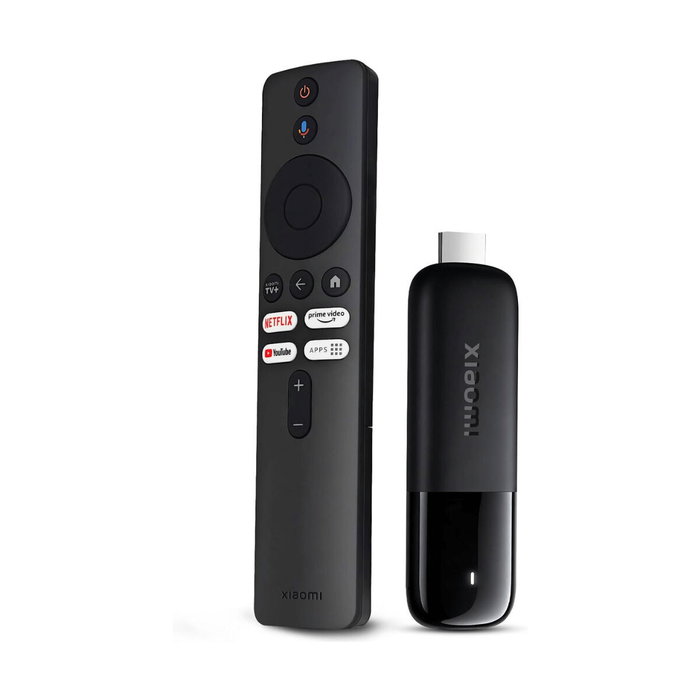 Xiaomi Xiaomi TV Stick 4K 2nd Gen 8GB Negro