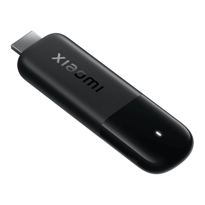 Xiaomi Xiaomi TV Stick 4K 2nd Gen 8GB Negro