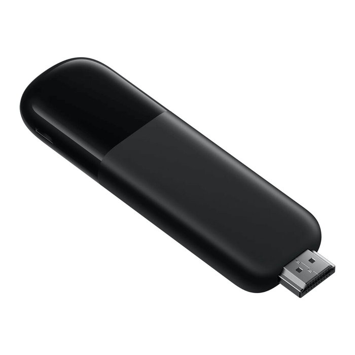 Xiaomi Xiaomi TV Stick 4K 2nd Gen 8GB Negro