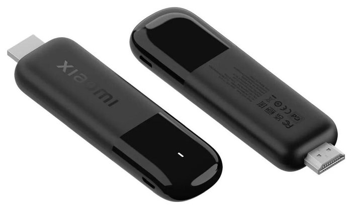 Xiaomi Xiaomi TV Stick 4K 2nd Gen 8GB Negro