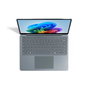 Microsoft Surface Laptop 13 pulg Copilot+ PC Qualcomm Snapdragon 16 GB 512 GB Gris