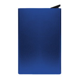 Be Mix Funda Antipiratería RFID para Tarjeta - Colores Surtidos (Pack 12 unidades)