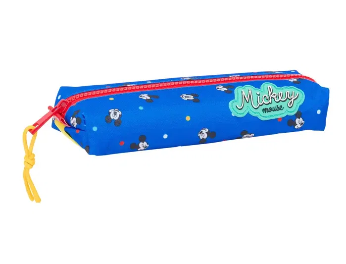 Safta Portatodo Rectangular Mickey Mouse Good Day