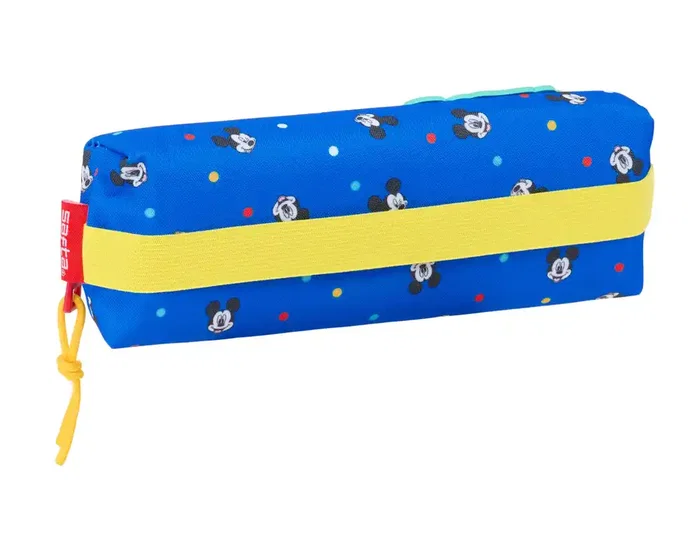 Safta Portatodo Rectangular Mickey Mouse Good Day