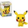 Funko Pop Pokémon Pikachu 31528