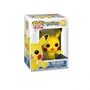 Funko Pop Pokémon Pikachu 31528