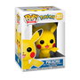 Funko Figura Vinilo Pikachu Pokemon 31528