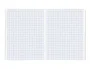 Liderpapel smart Libreta A5+ 32 Hojas 75gr Rayado Nº46 Colores Surtidos