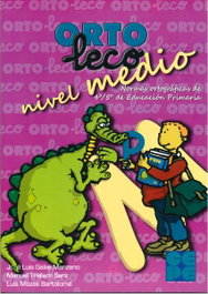 CEPE Ortoleco (Nivel Medio) - VV.AA.