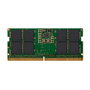 HP Memoria SODIMM DDR5 NECC 5600 de 16 GB (1 x 16 GB)