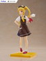 Bocchi the Rock! Estatua PVC Tenitol Nijika Ijichi Café Style Ver. 20 cm