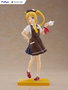 Bocchi the Rock! Estatua PVC Tenitol Nijika Ijichi Café Style Ver. 20 cm