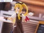 Bocchi the Rock! Estatua PVC Tenitol Nijika Ijichi Café Style Ver. 20 cm