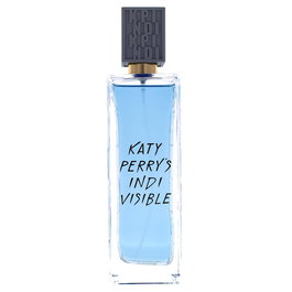 Katy Perry's Indi Visible, Agua de perfume, Para mujeres, 100 ml