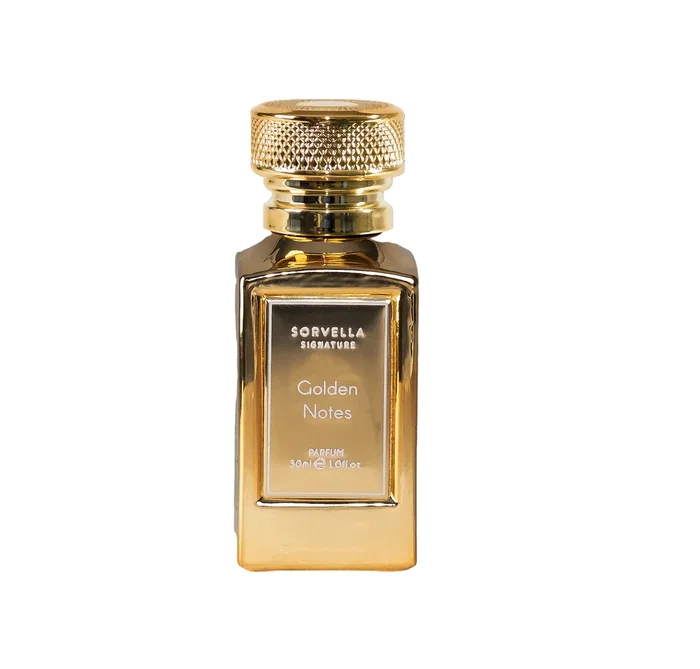 Sorvella Signature Golden Notes Perfume Unisex 30 ml Sorvella Signature Golden Notes Perfume Unisex 30 ml