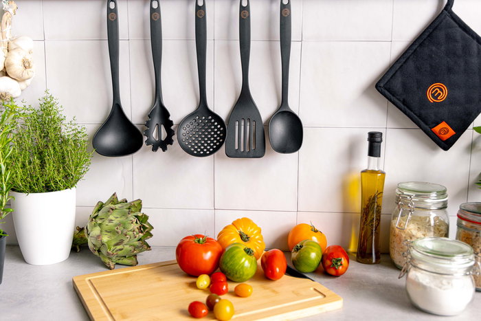 Masterchef Cazo Sopa Pbt 35.4 cm x 10 cm x 7.1 cm (24 Unidades)