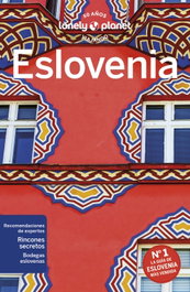 GEOPLANETA, Eslovenia 4, Mark Baker - GEOPLANETA