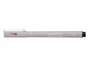 Uniball Rotulador Calibrado Pin 05-200 Gris Claro