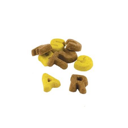 Nayeco Alfabeto 500g Nayeco Alfabeto 500g
