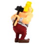 Plastoy Figura Eseatomátix El Herrero Asterix El Galo