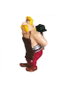 Plastoy Figura Eseatomátix El Herrero Asterix El Galo
