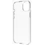 Muvit Funda Recycletek para Apple iPhone 15 de Material Reciclado y Reciclable