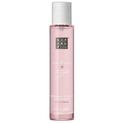 Rituals The Ritual of Sakura Hair & Body Mist 50 ml Rituals The Ritual of Sakura Hair & Body Mist 50 ml