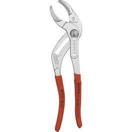 Knipex SpeedGrip Alicates para Sifón y Conectores
