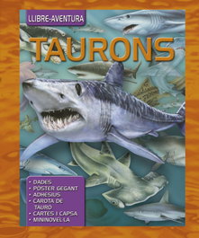 Taurons, Susaeta, Equipo - SUSAETA EDICIONES