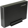 LC-Power LC-35U3-Becrux-C1 Carcasa Externa para HDD 3,5 SATA USB 3.1 Tipo C