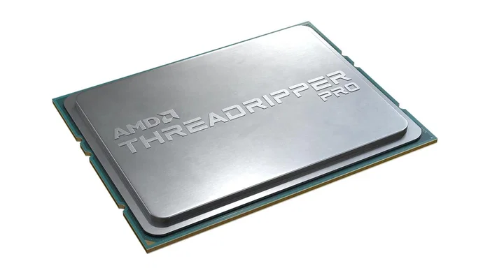 AMD Ryzen Threadripper PRO 5995WX 4.5GHz 64 Núcleos 256MB L3