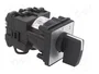 SCHNEIDER ELECTRIC Interruptor de leva 12A de 4 posiciones