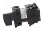 SCHNEIDER ELECTRIC Interruptor de leva 12A de 4 posiciones