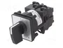 SCHNEIDER ELECTRIC Interruptor de leva 12A de 4 posiciones