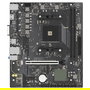 Sapphire A520M-E Mainboard Socket AM4 - Placa base compatible con procesadores AMD Ryzen
