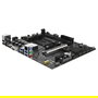 Sapphire A520M-E Mainboard Socket AM4 - Placa base compatible con procesadores AMD Ryzen