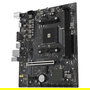 Sapphire A520M-E Mainboard Socket AM4 - Placa base compatible con procesadores AMD Ryzen