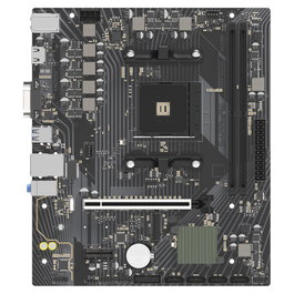 Sapphire A520M-E Micro ATX