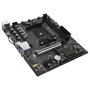 Sapphire A520M-E Micro ATX