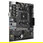 Sapphire A520M-E Mainboard Socket AM4 - Placa base compatible con procesadores AMD Ryzen